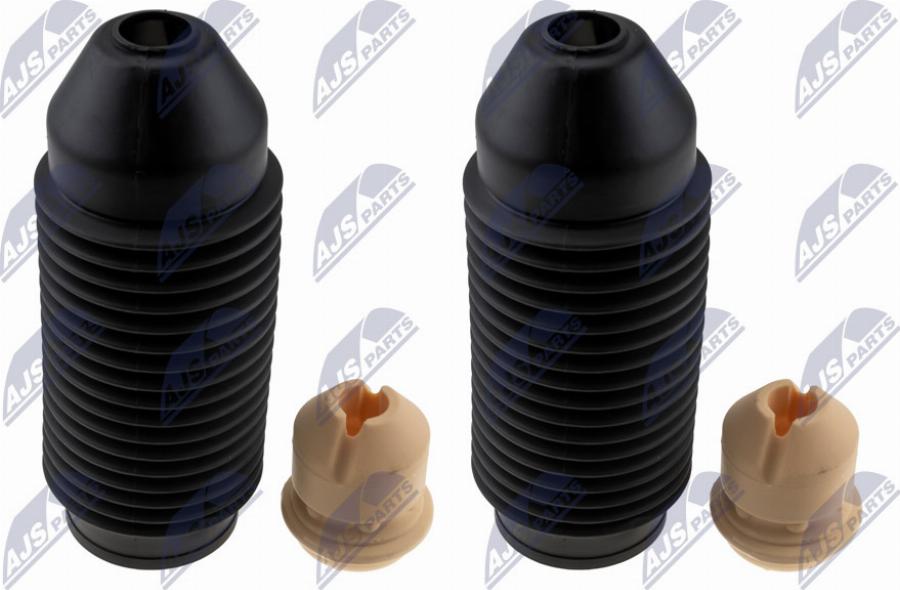 NTY AB-VW-010 - Chit protectie praf,amortizor aaoparts.ro