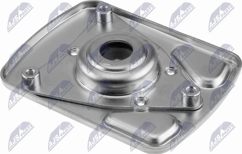 NTY AD-CT-017 - Rulment sarcina suport arc aaoparts.ro