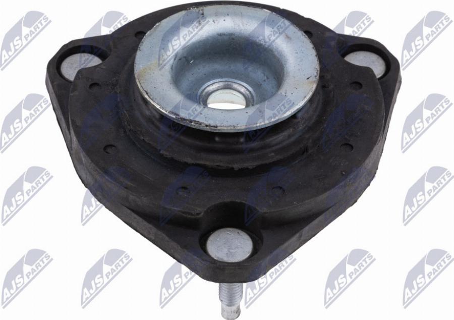 NTY AD-FR-008 - Bucsa, amortizor aaoparts.ro