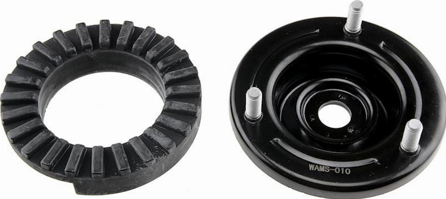 NTY AD-MS-010 - Rulment sarcina suport arc aaoparts.ro