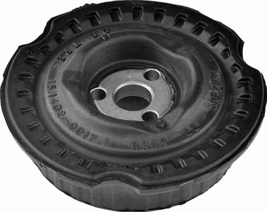 NTY AD-VW-004 - Rulment sarcina suport arc aaoparts.ro