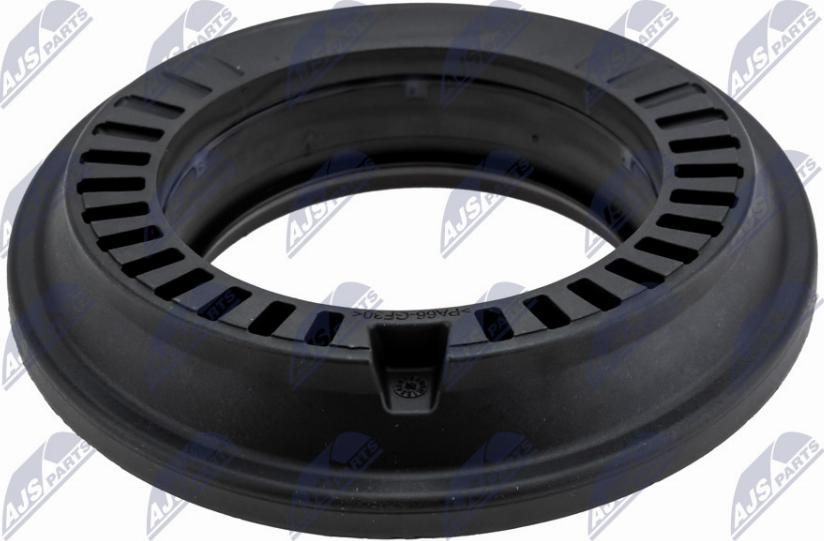 NTY AD-VW-034 - Rulment sarcina amortizor aaoparts.ro