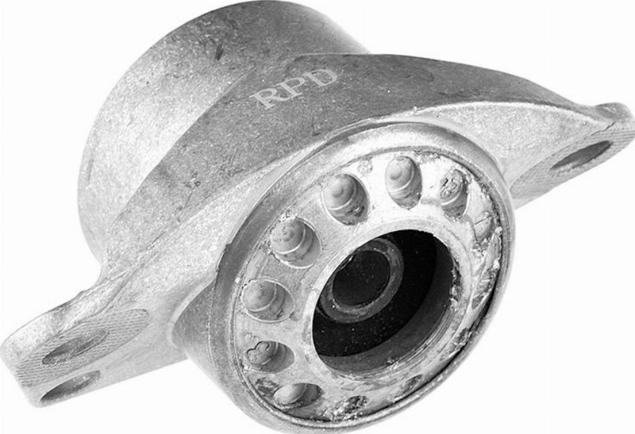 NTY AD-VW-020 - Rulment sarcina suport arc aaoparts.ro