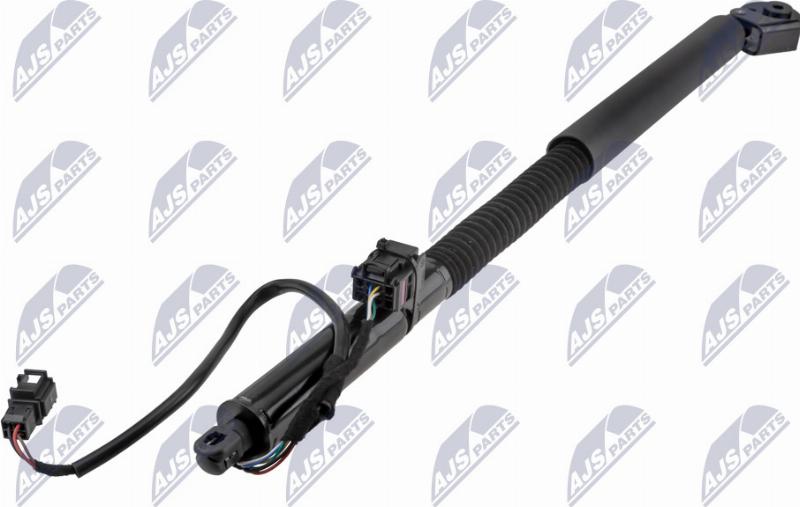 NTY AE-AU-111 - Motor electric, haion aaoparts.ro