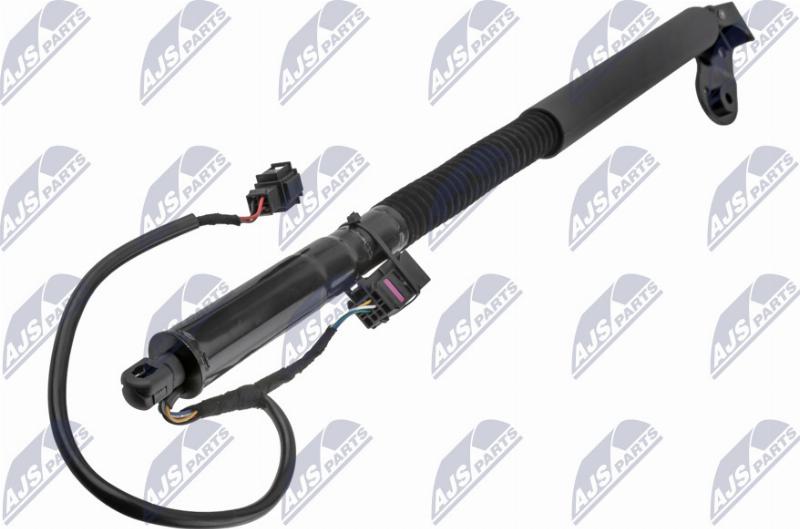 NTY AE-AU-112 - Motor electric, haion aaoparts.ro