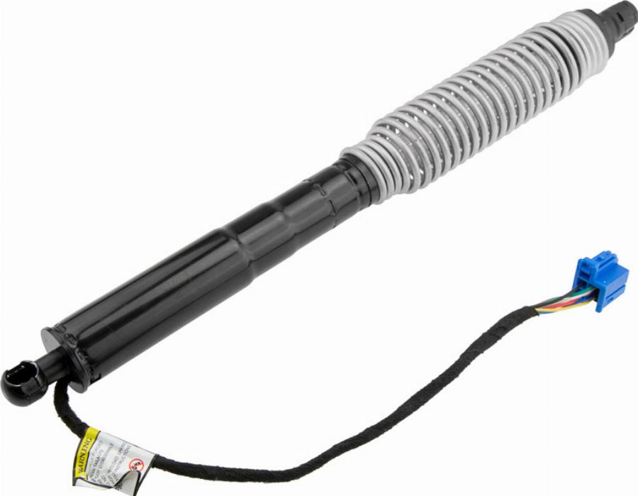 NTY AE-BM-092 - Motor electric, haion aaoparts.ro