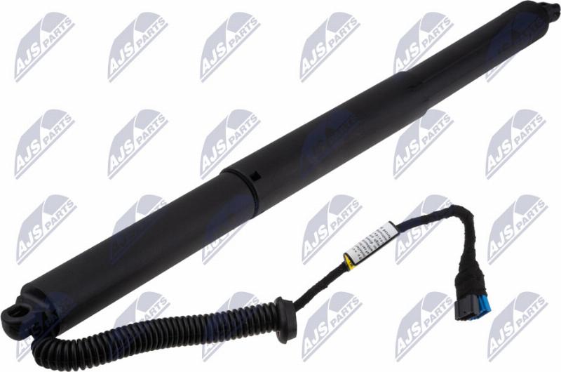 NTY AE-BM-136 - Motor electric, haion aaoparts.ro