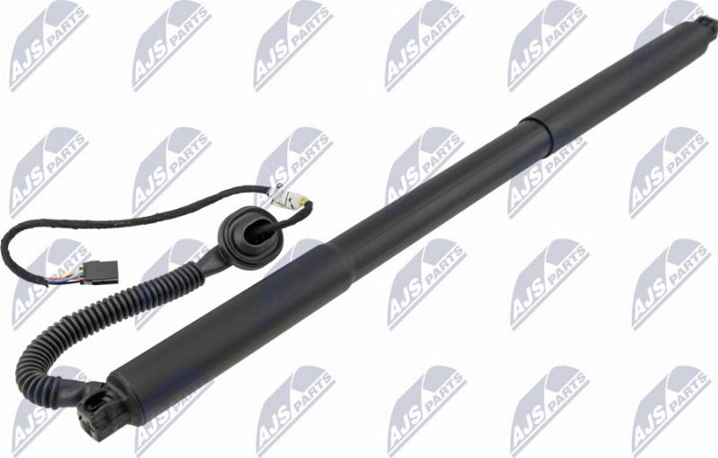 NTY AE-CH-082 - Motor electric, haion aaoparts.ro