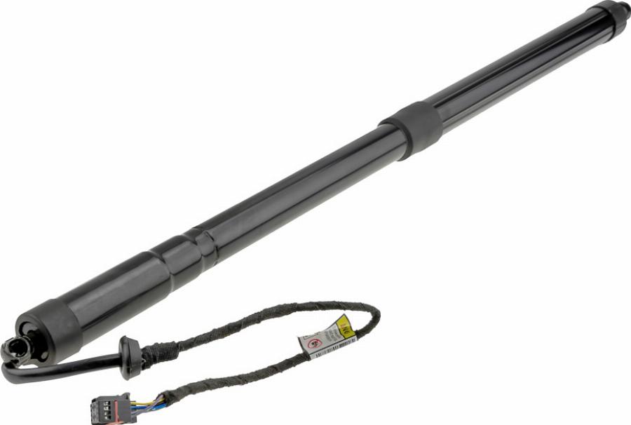 NTY AE-FR-064 - Motor electric, haion aaoparts.ro