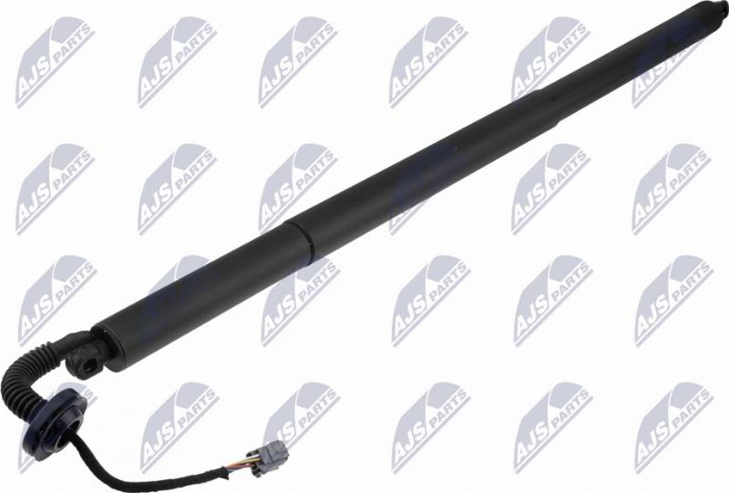 NTY AE-FR-084 - Motor electric, haion aaoparts.ro