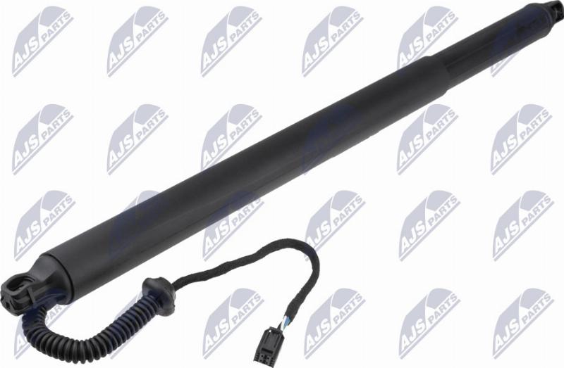 NTY AE-KA-036 - Motor electric, haion aaoparts.ro