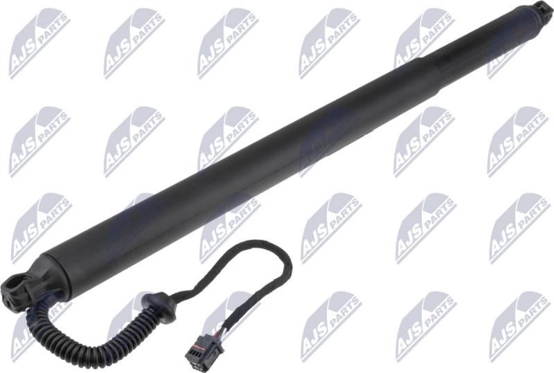 NTY AE-KA-037 - Motor electric, haion aaoparts.ro