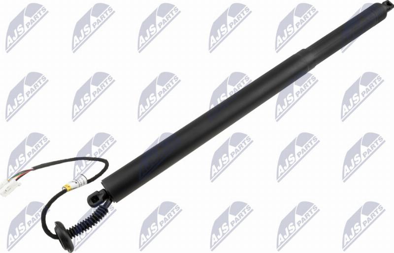 NTY AE-ME-116 - Motor electric, haion aaoparts.ro