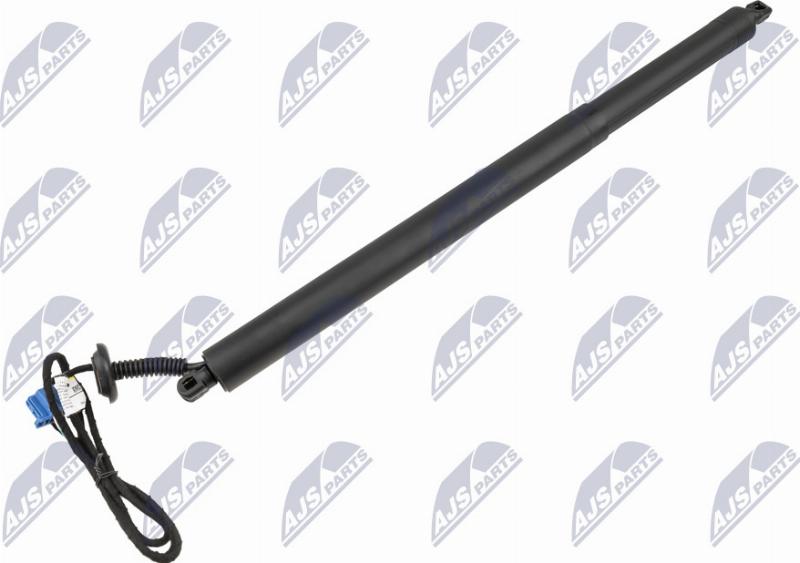 NTY AE-ME-117 - Motor electric, haion aaoparts.ro