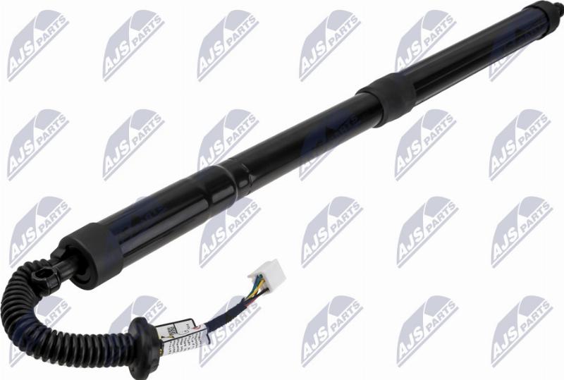 NTY AE-MZ-027 - Amortizor portbagaj aaoparts.ro