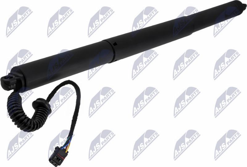 NTY AE-SE-028 - Amortizor portbagaj aaoparts.ro
