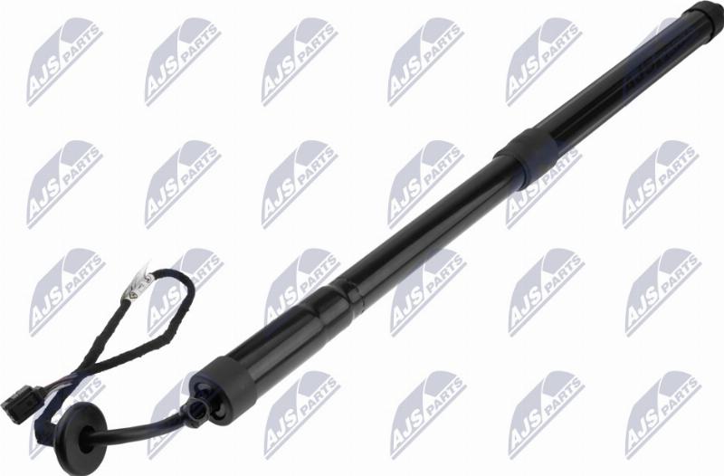 NTY AE-VV-048 - Motor electric, haion aaoparts.ro