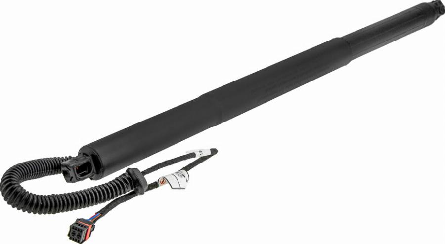 NTY AE-VW-097 - Motor electric, haion aaoparts.ro
