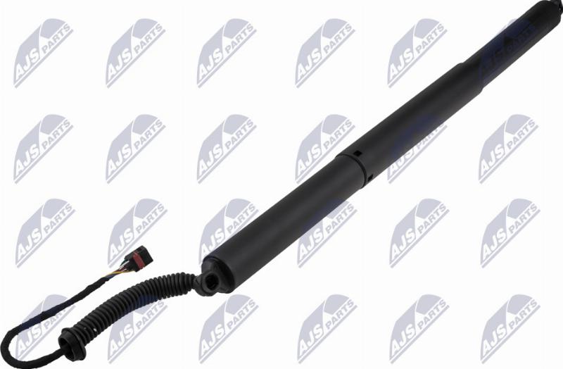 NTY AE-VW-114 - Motor electric, haion aaoparts.ro