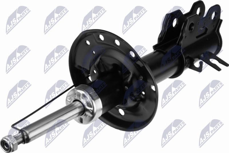 NTY A-PL-035 - Amortizor aaoparts.ro