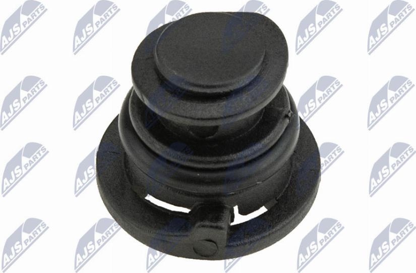 NTY BKO-VW-003 - Surub de golire,baia de ulei aaoparts.ro