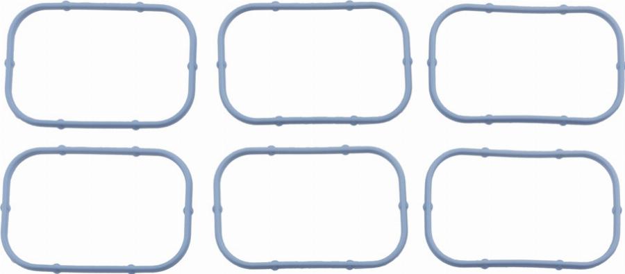 NTY BKS-CH-004A - Garnitura, Carcasa galerie admisie aaoparts.ro