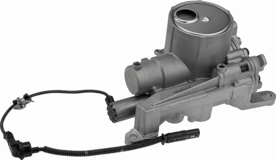 NTY BPO-CT-004 - Pompa ulei aaoparts.ro