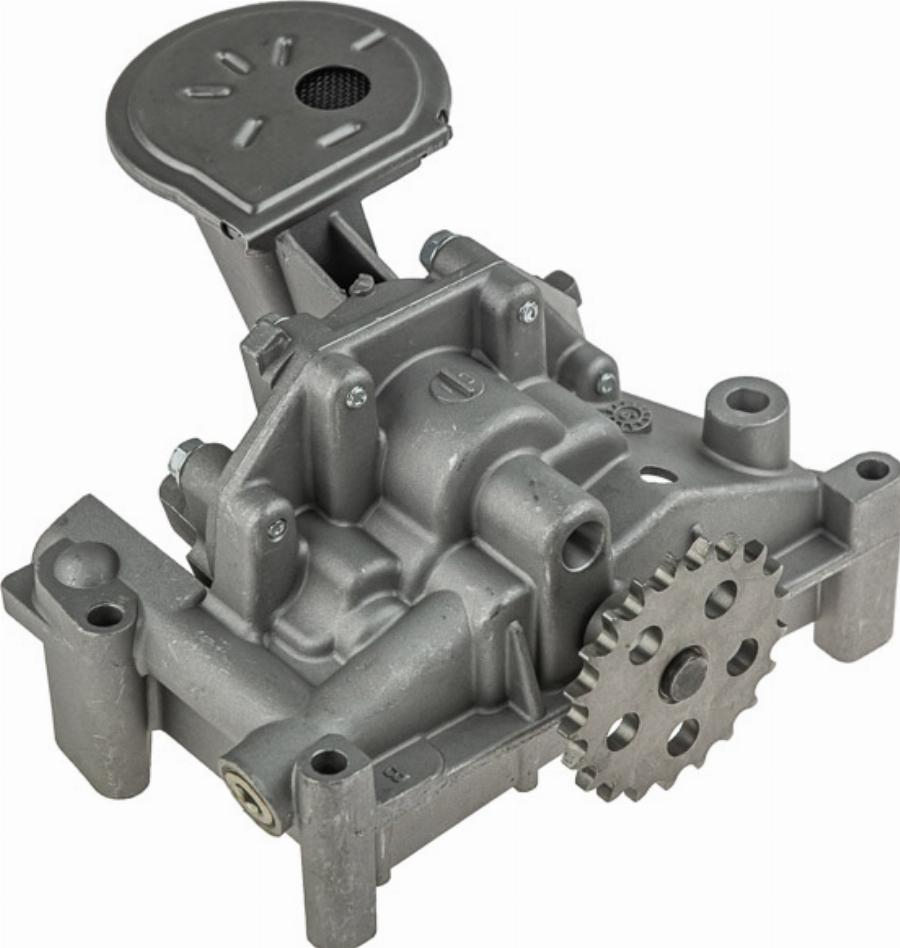 NTY BPO-CT-003 - Pompa ulei aaoparts.ro