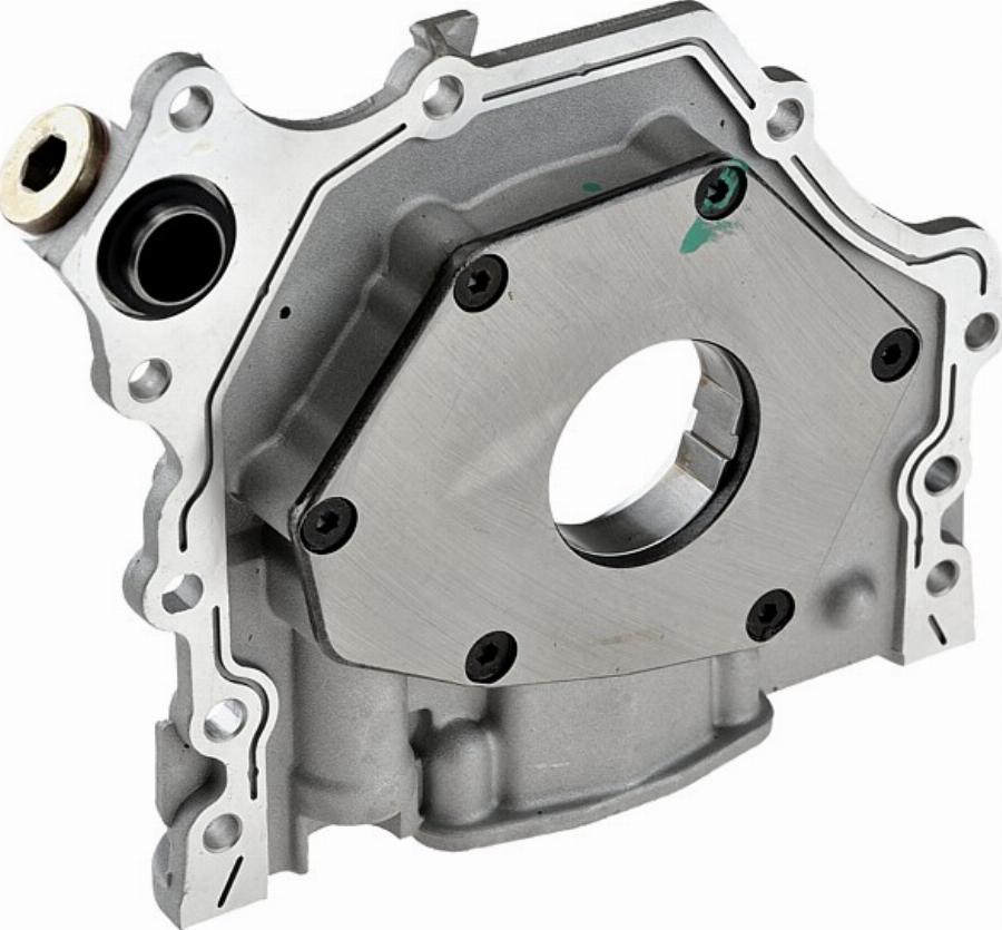 NTY BPO-FR-000 - Pompa ulei aaoparts.ro