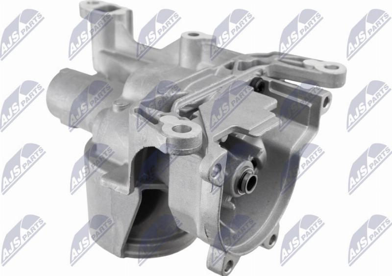 NTY BPO-PE-003 - Pompa ulei aaoparts.ro