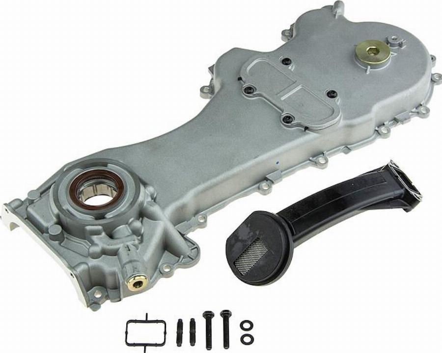 NTY BPO-PL-003 - Pompa ulei aaoparts.ro