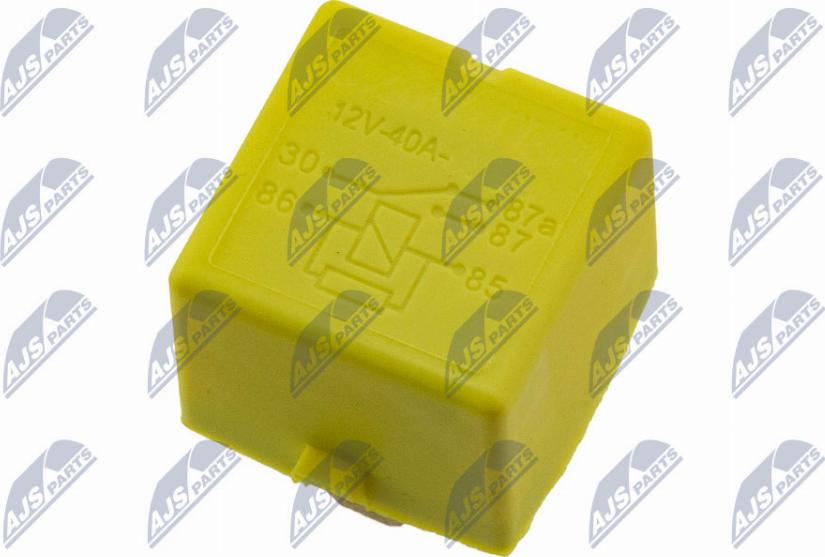 NTY BPP-BM-002 - Releu multifunctional aaoparts.ro
