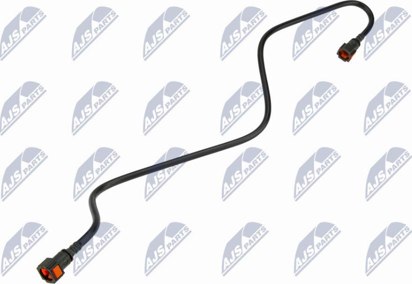 NTY BPP-CT-021 - Conducta alimentare cu combustibil aaoparts.ro