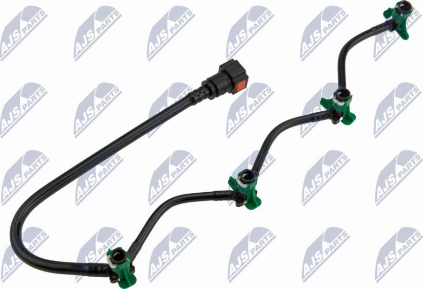 NTY BPP-FR-014 - Furtun,supracurgere combustibil aaoparts.ro