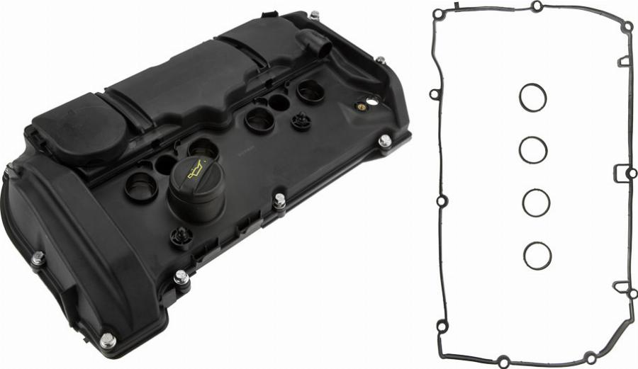 NTY BPZ-BM-015 - Capac culbutor aaoparts.ro