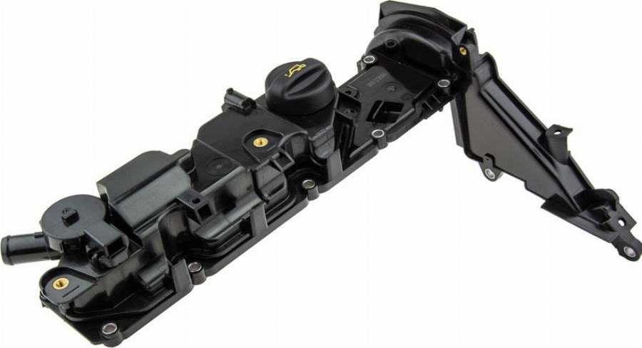 NTY BPZ-CT-008 - Capac culbutor aaoparts.ro