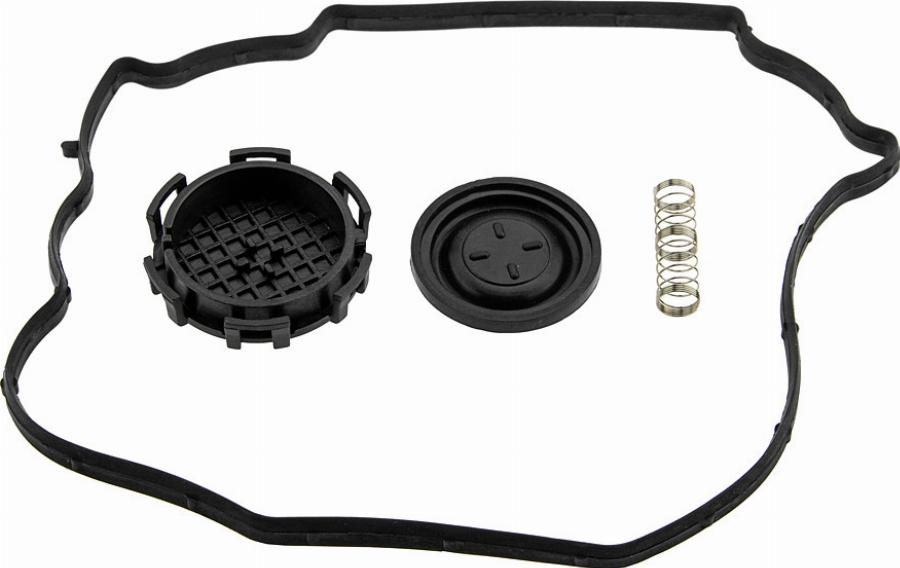 NTY BPZ-CT-010 - Capac culbutor aaoparts.ro