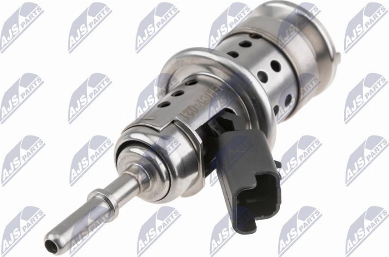 NTY BWP-CT-021 - Modul dozare, injectie aditiv aaoparts.ro