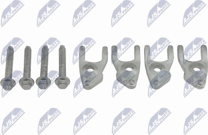 NTY BWP-FR-013 - Set scule montare unitate Pumpe-Duse aaoparts.ro