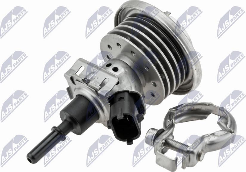 NTY BWP-LR-002 - Modul dozare, injectie aditiv aaoparts.ro