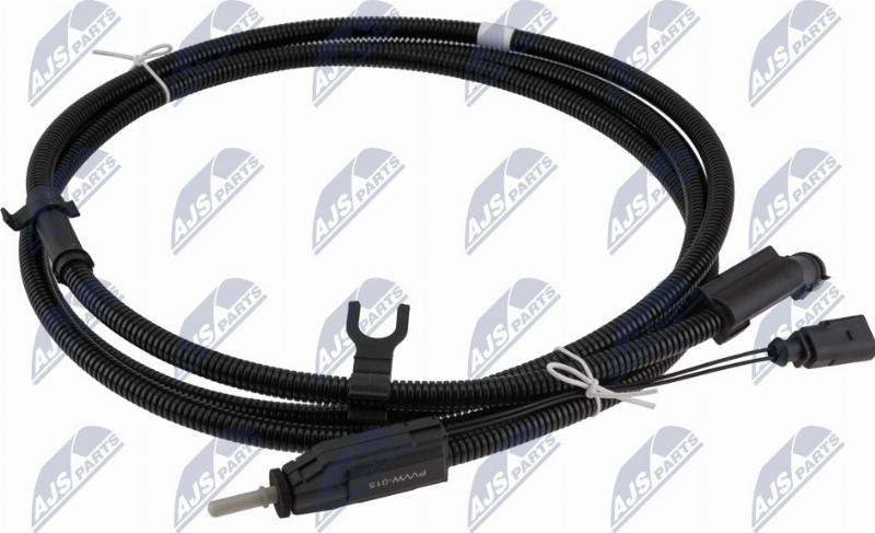 NTY BWP-VW-015 - Modul dozare, injectie aditiv aaoparts.ro