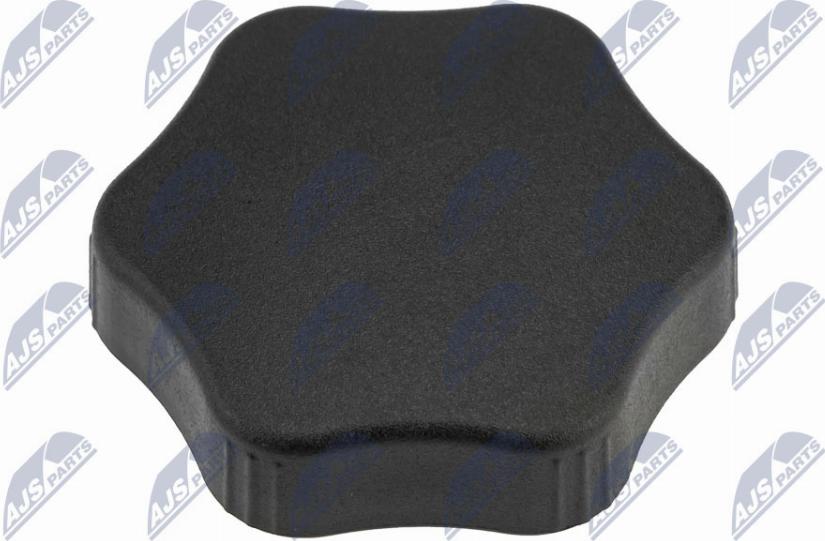 NTY CCK-RE-000 - Buton pt. regl. inaltimii scaunului aaoparts.ro