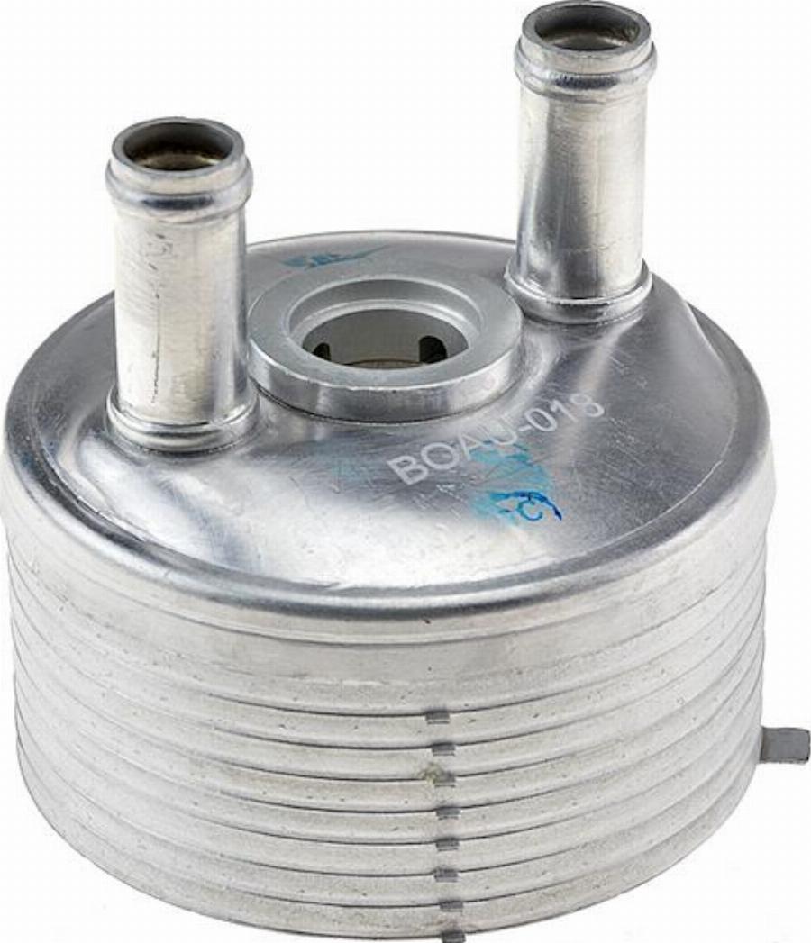 NTY CCL-AU-018 - Radiator racire ulei, cutie de viteze automata aaoparts.ro