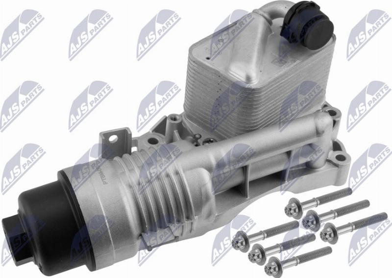 NTY CCL-BM-092 - Locas filtru ulei aaoparts.ro