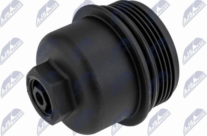 NTY CCL-BM-049 - Capac, carcasa filtru ulei aaoparts.ro