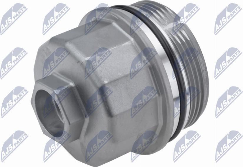 NTY CCL-BM-027 - Locas filtru ulei aaoparts.ro