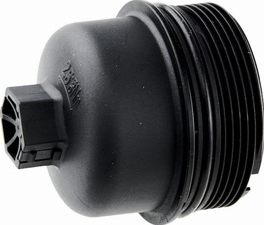 NTY CCL-CT-005A - Capac, carcasa filtru ulei aaoparts.ro