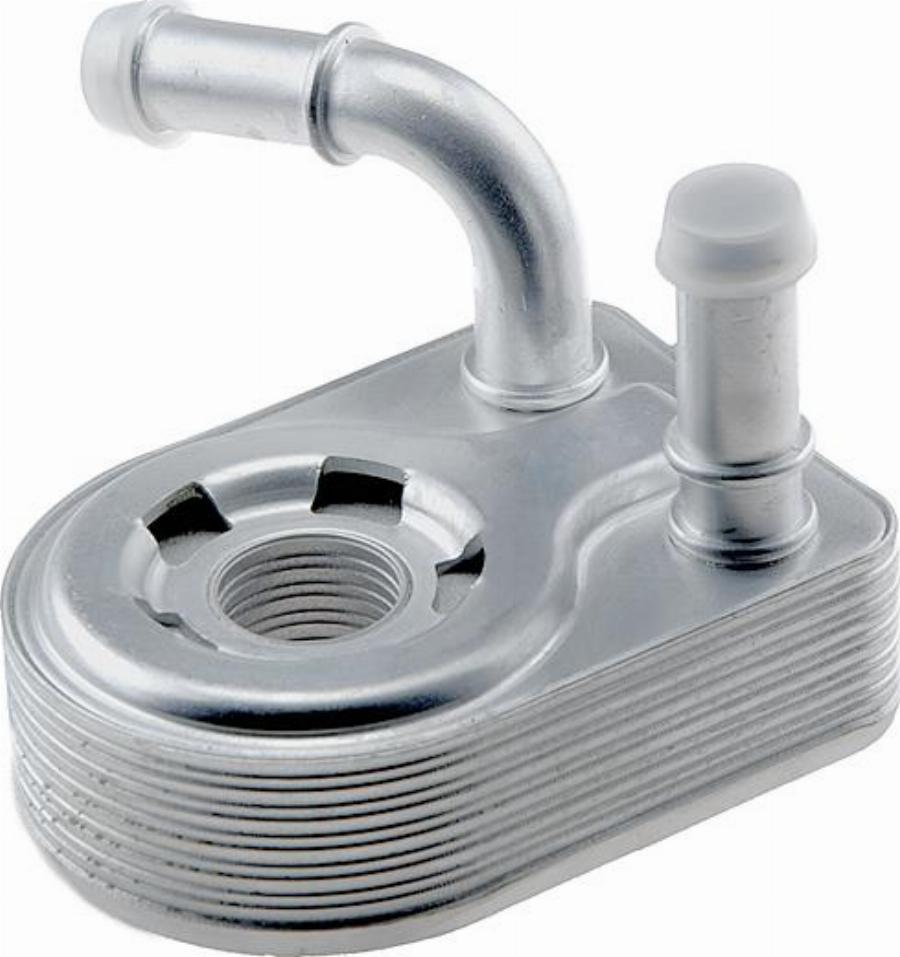 NTY CCL-FR-009 - Radiator ulei, ulei motor aaoparts.ro
