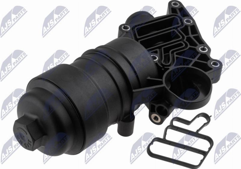 NTY CCL-VW-070 - Locas filtru ulei aaoparts.ro