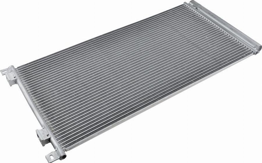 NTY CCS-BM-028 - Condensator, climatizare aaoparts.ro